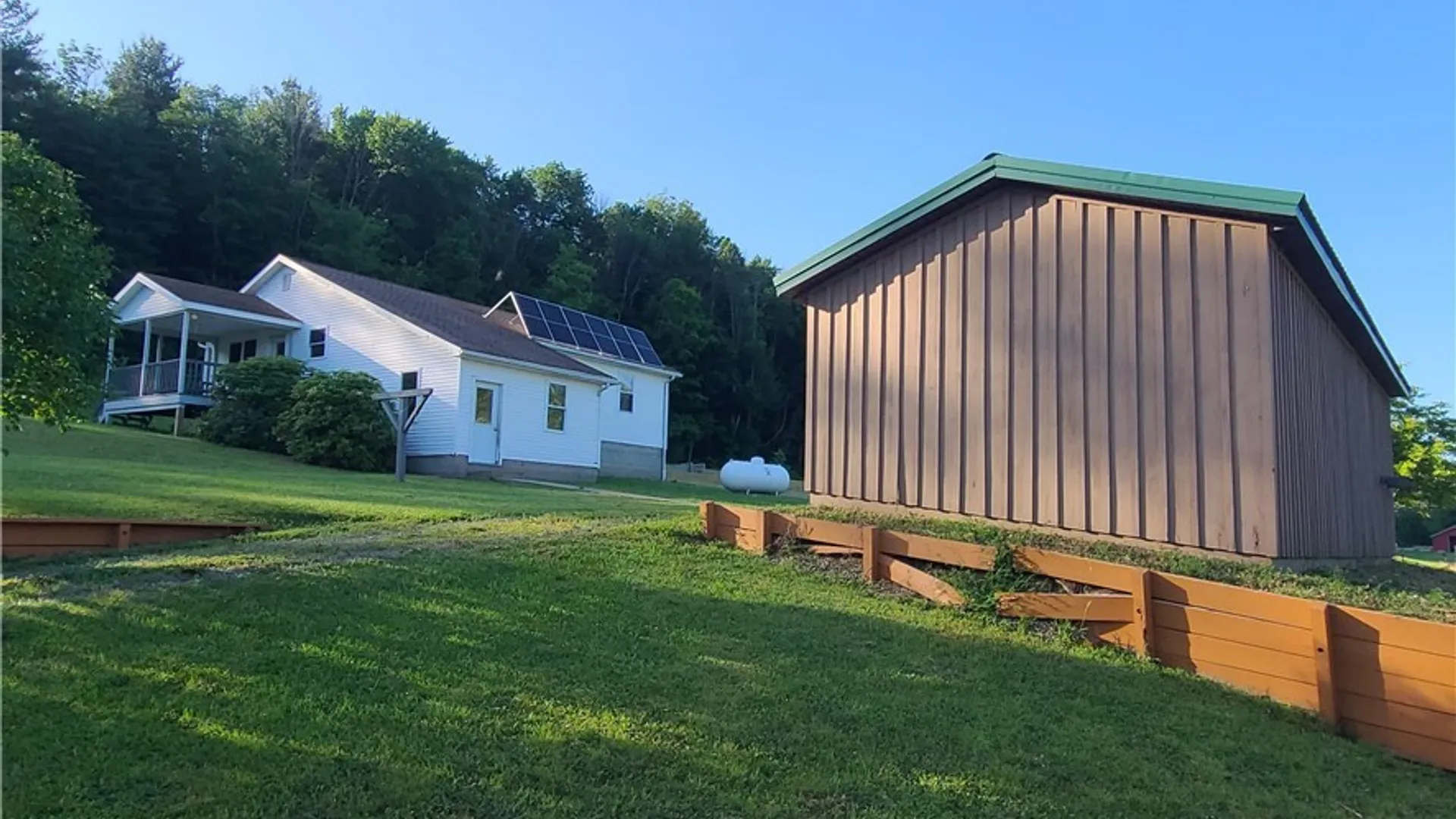 Property at 8143 Route 474, Clymer, NY 14724 19