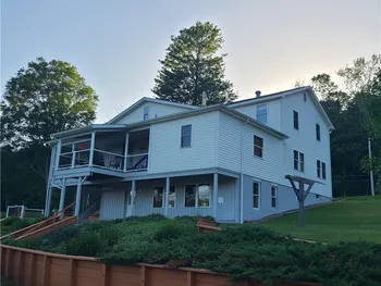 Property at 8143 Route 474, Clymer, NY 14724