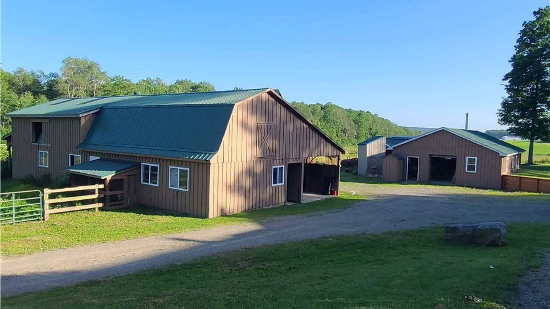 Property at 8143 Route 474, Clymer, NY 14724 20