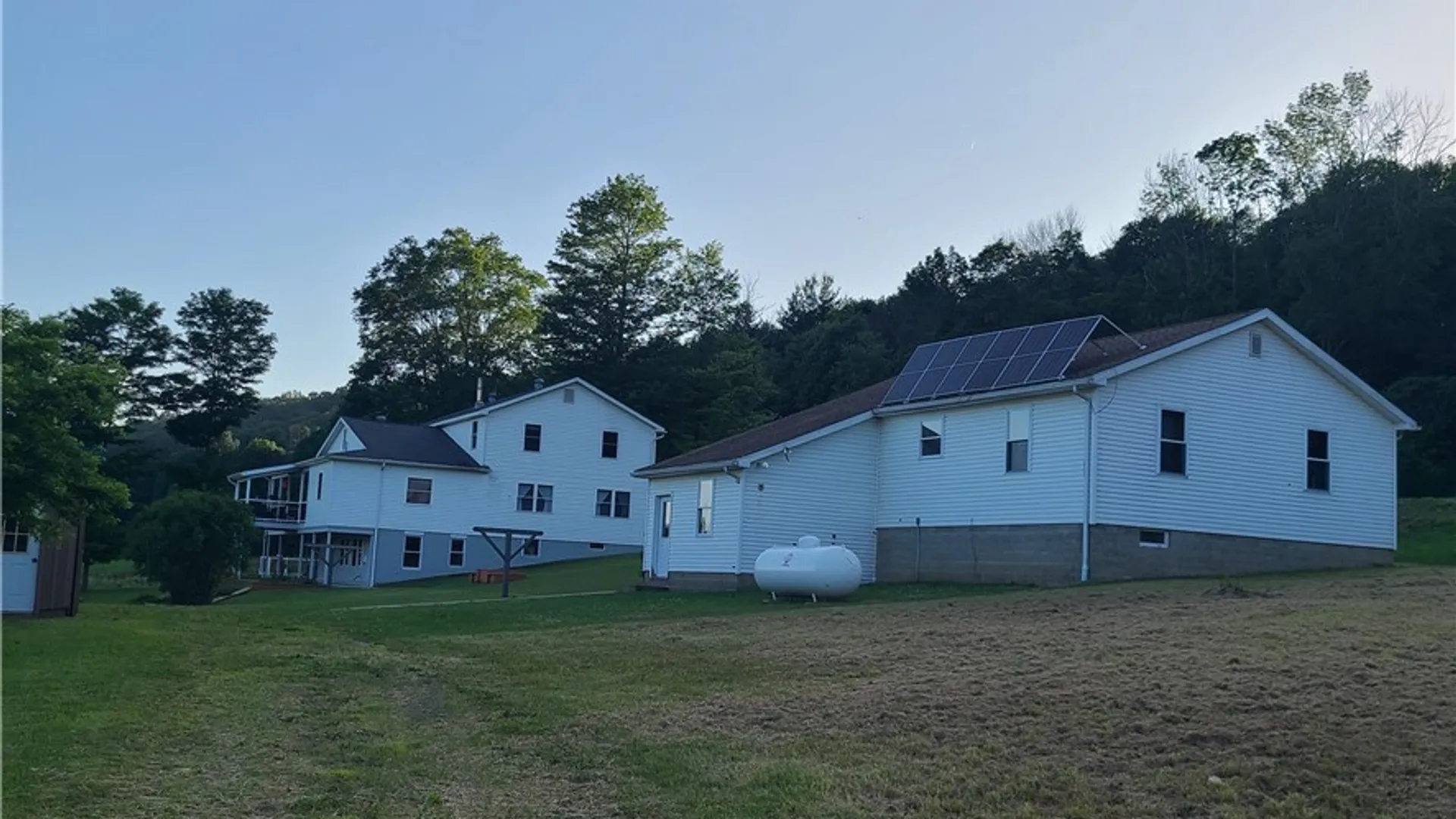 Property at 8143 Route 474, Clymer, NY 14724 3