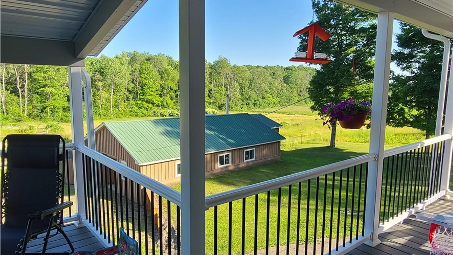 Property at 8143 Route 474, Clymer, NY 14724 43