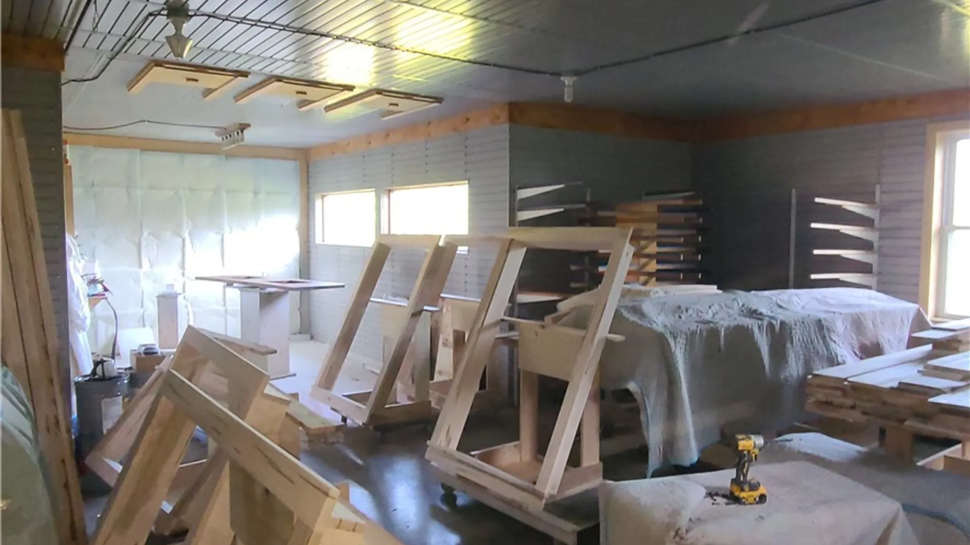 Property at 8143 Route 474, Clymer, NY 14724 46