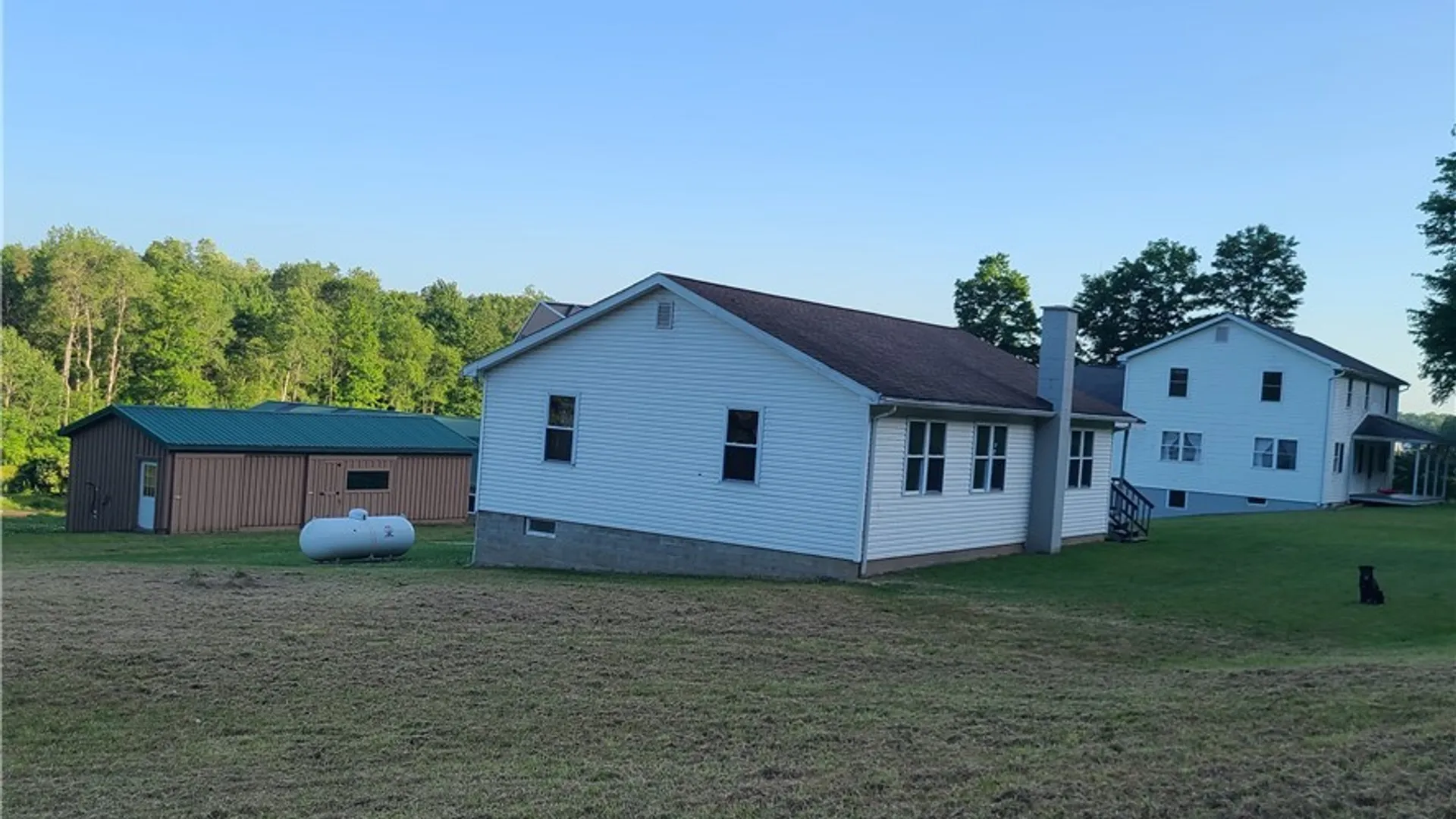 Property at 8143 Route 474, Clymer, NY 14724 5