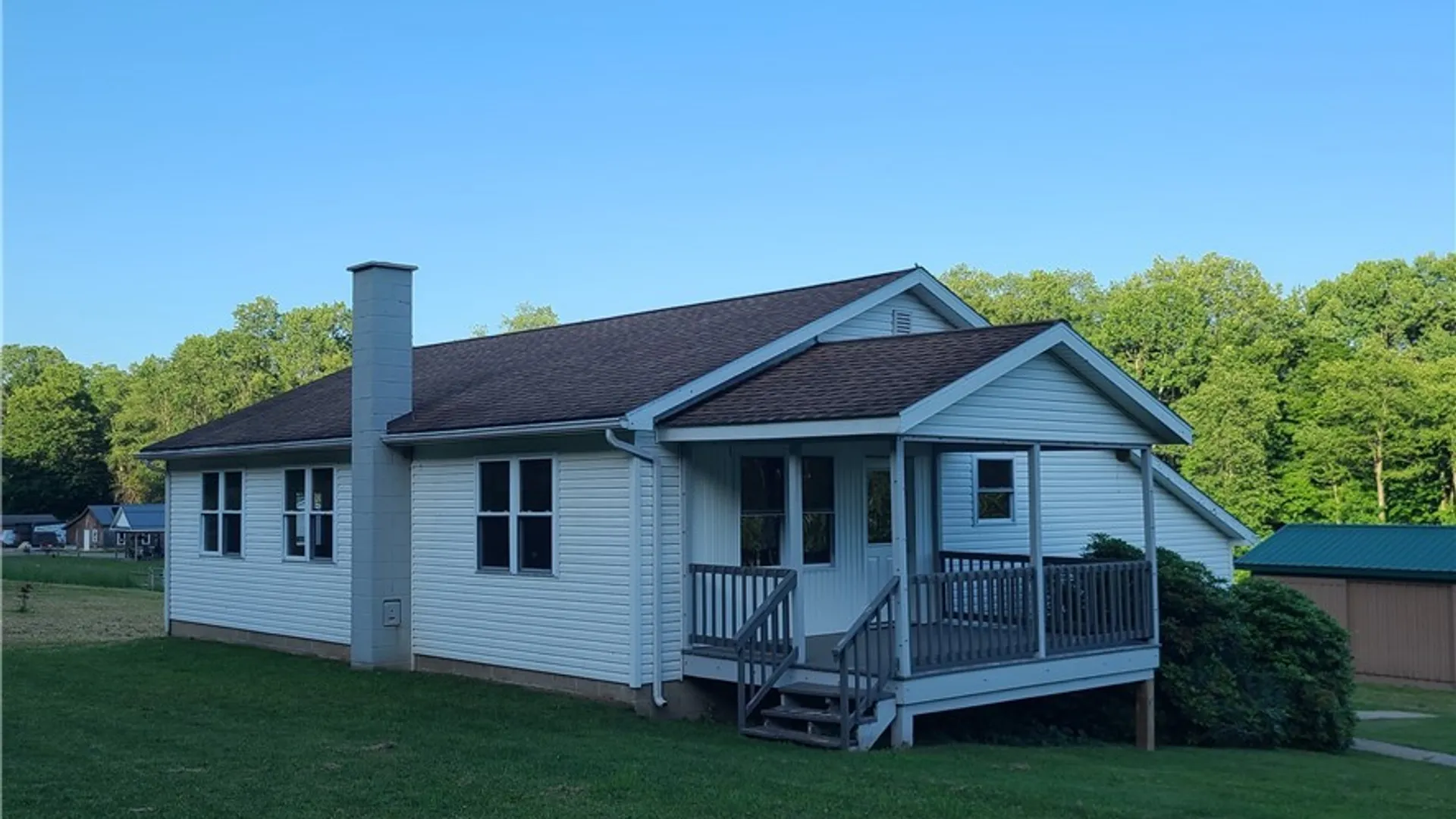 Property at 8143 Route 474, Clymer, NY 14724 6
