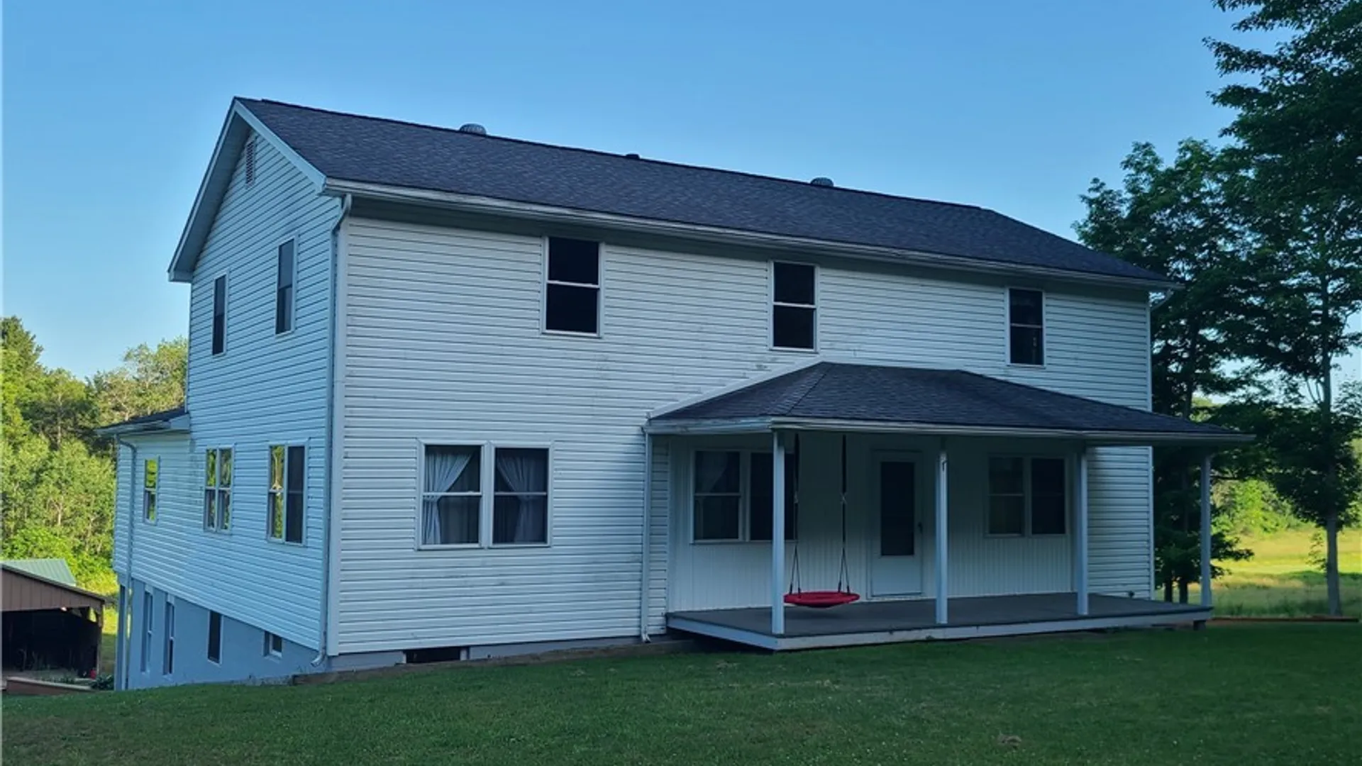 Property at 8143 Route 474, Clymer, NY 14724 7