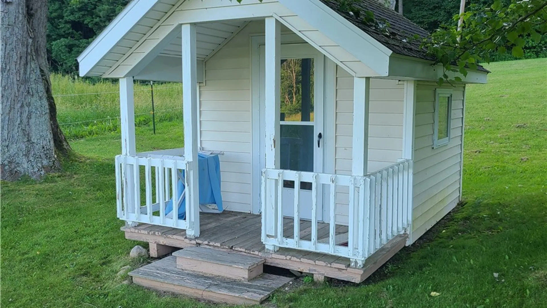 Property at 8143 Route 474, Clymer, NY 14724 8