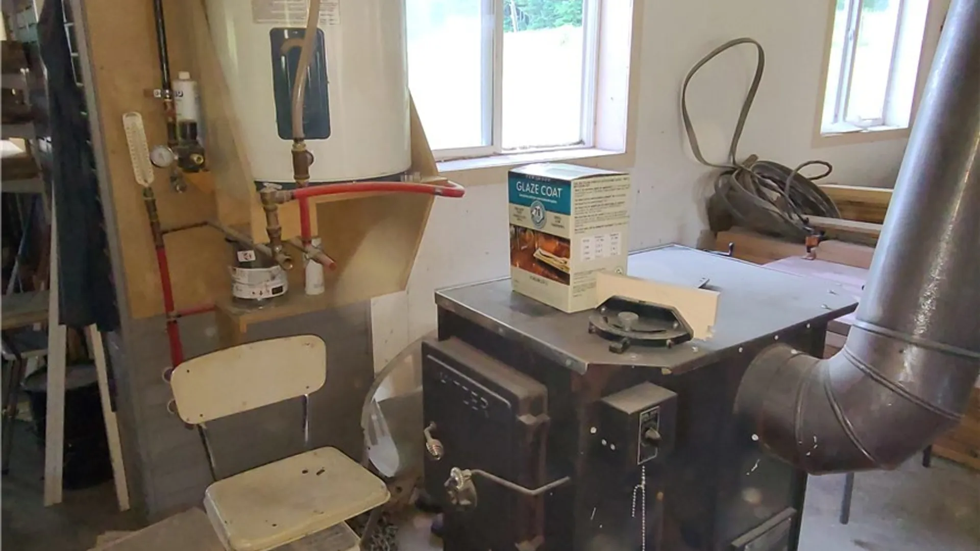 Property at 8143 Route 474, Clymer, NY 14724 9