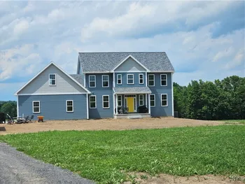 Property at 6991 W. South Street, Westmoreland, NY 13490