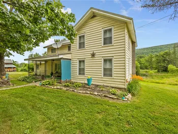 Property at 1369 Italy Valley Road, Italy, NY 14512