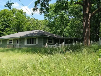 Property at 2220 County Road 19, Dix, NY 14812