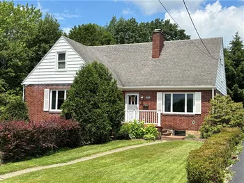 Property at 415 Hemlock Avenue, Kane Boro, PA 16735