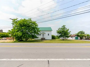 Property at 24031 State Route 180, Brownville, NY 13634
