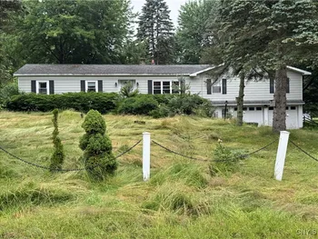 Property at 46151 Olney Road, Alexandria, NY 13679