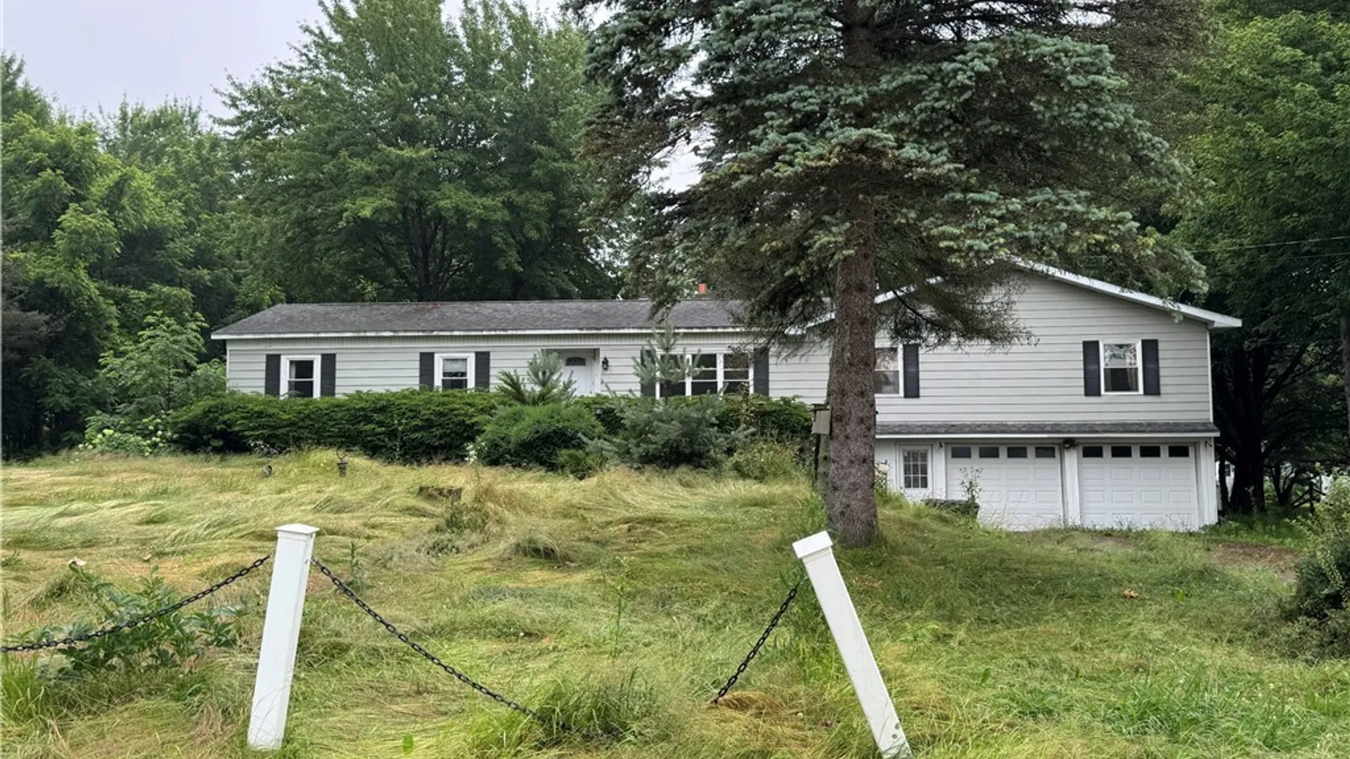 Property at 46151 Olney Road, Alexandria, NY 13679 2