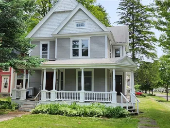 Property at 11 Main Street, Prattsburgh, NY 14873