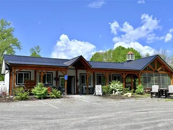 Property at 5888 State Route 14, Starkey, NY 14878