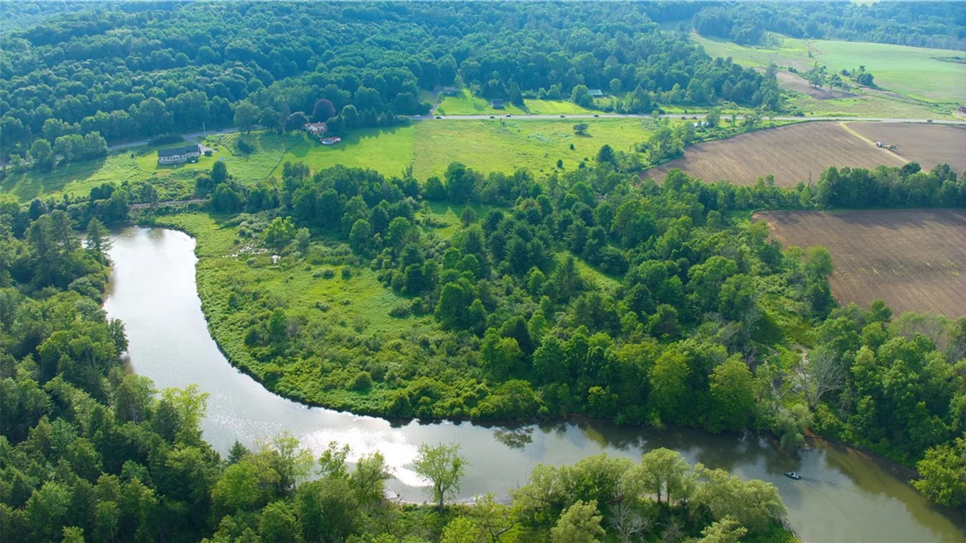 Property at Rt-28, Milford, NY 13807 10