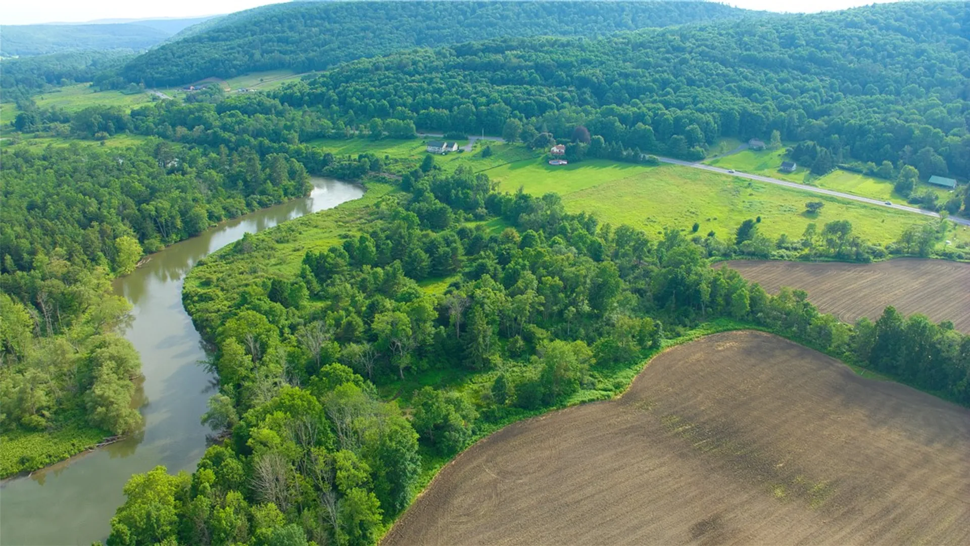 Property at Rt-28, Milford, NY 13807 11