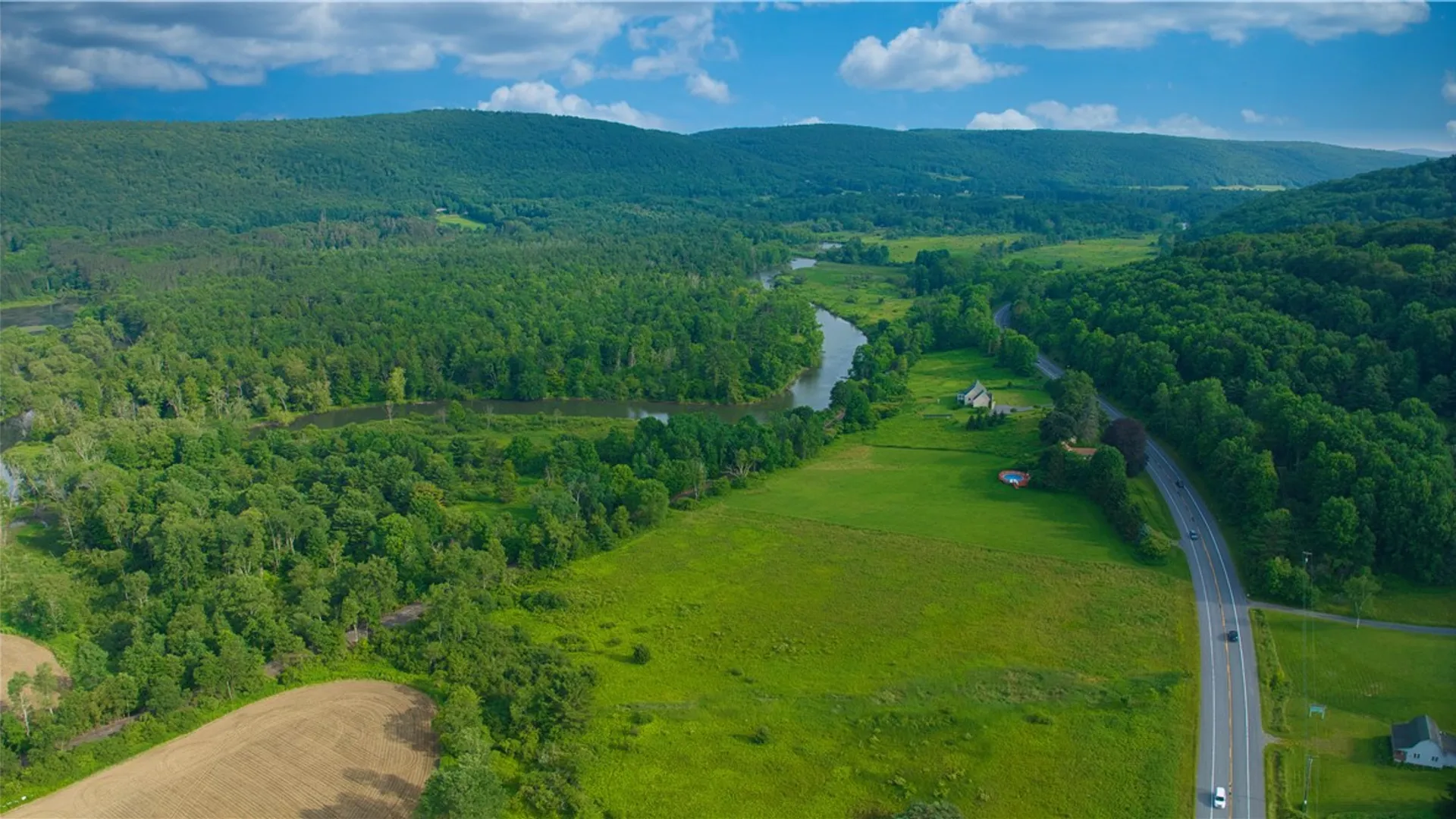 Property at Rt-28, Milford, NY 13807 12
