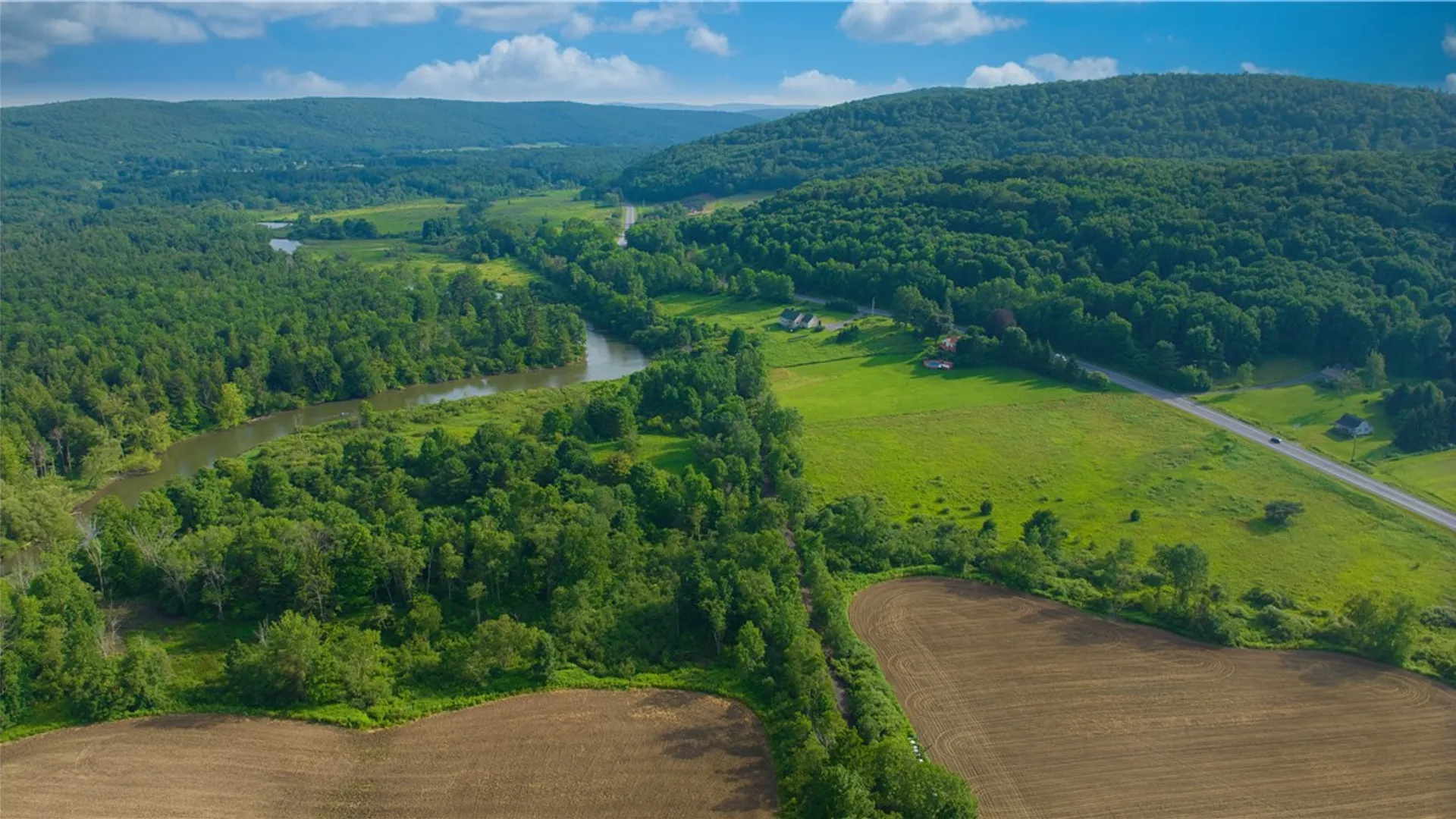 Property at Rt-28, Milford, NY 13807 13