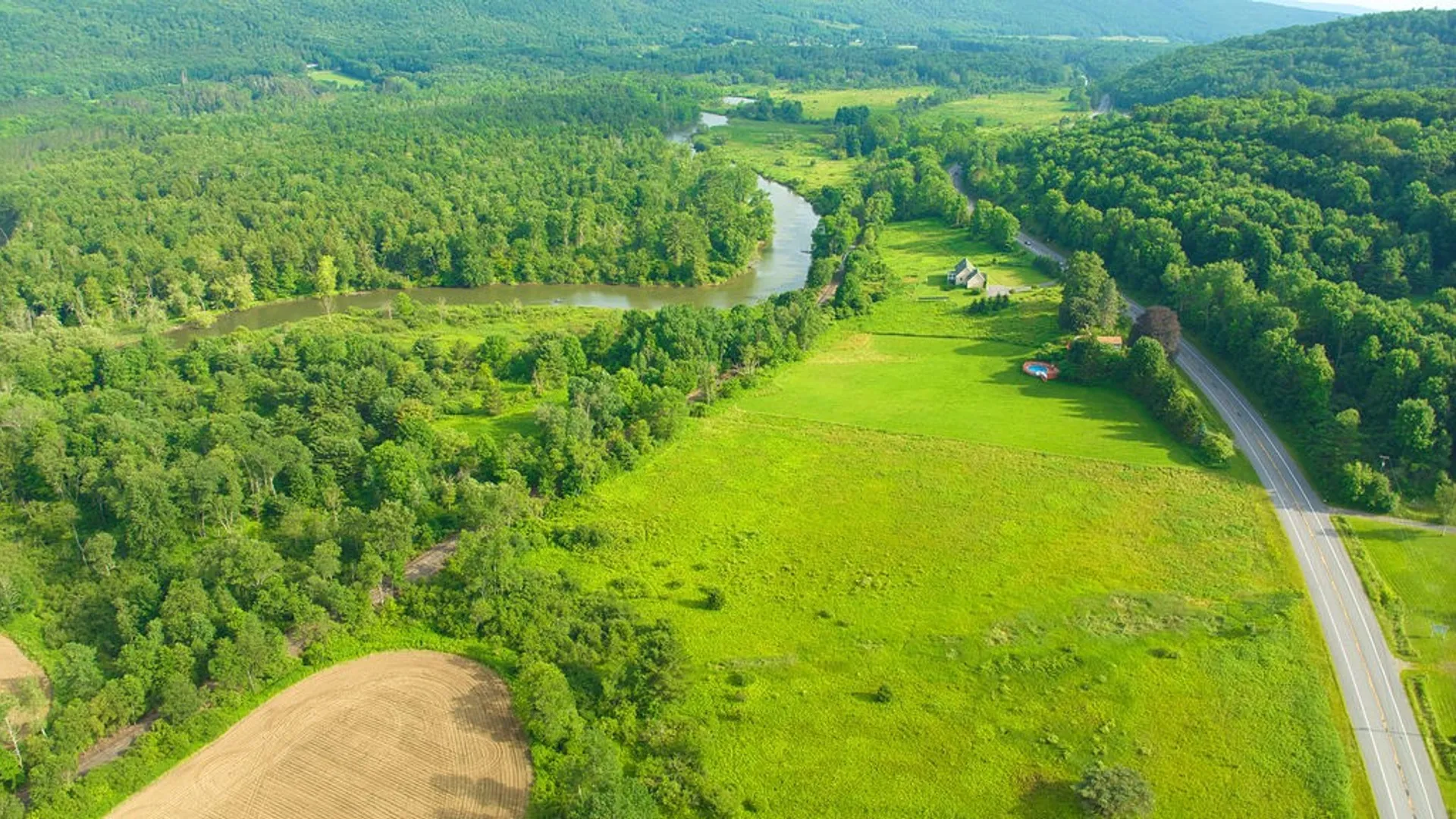 Property at Rt-28, Milford, NY 13807 17