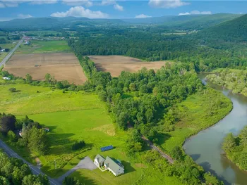 Property at Rt-28, Milford, NY 13807