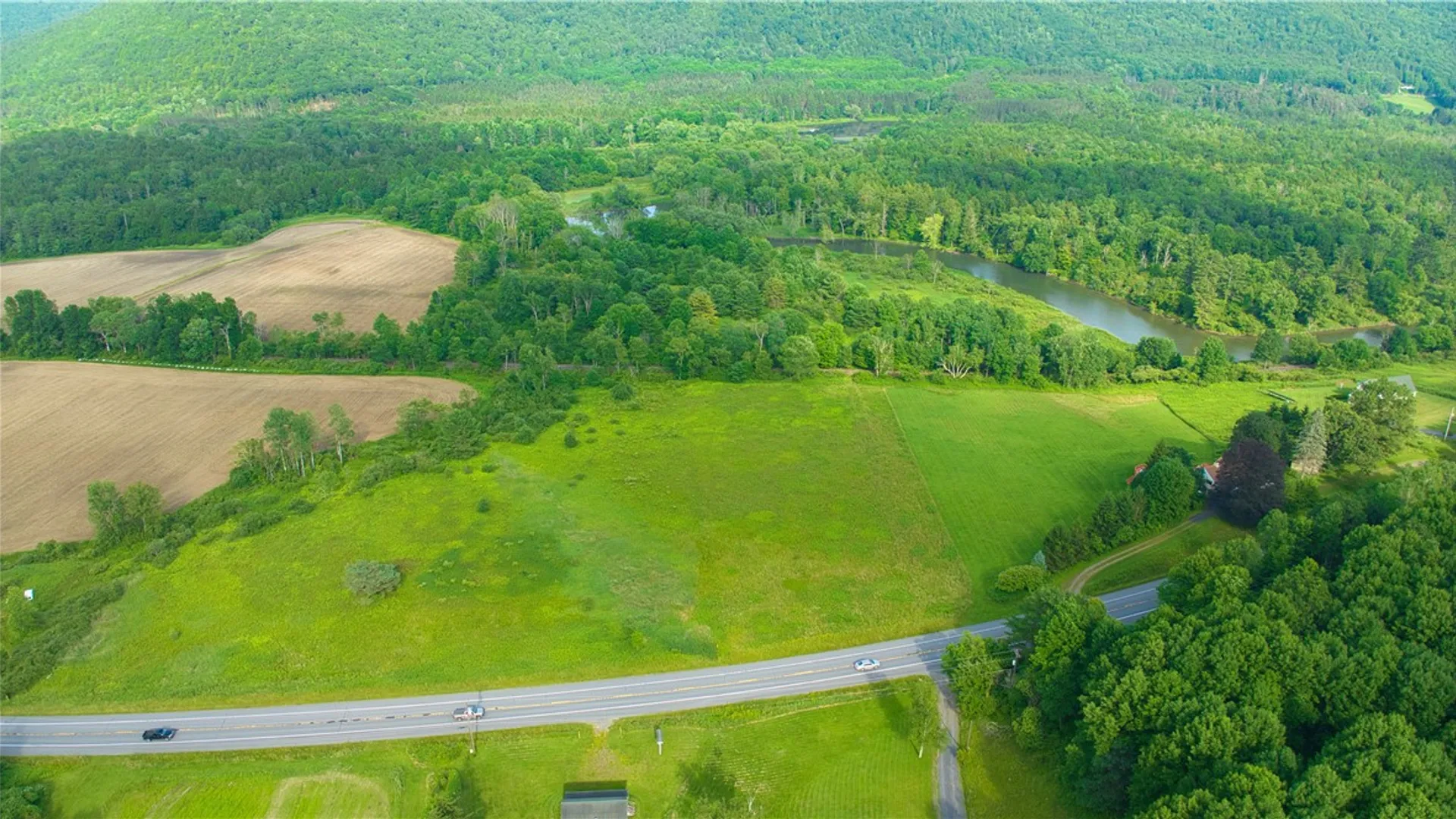 Property at Rt-28, Milford, NY 13807 3