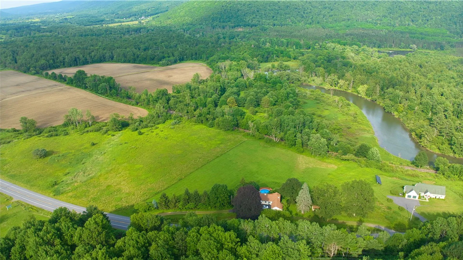 Property at Rt-28, Milford, NY 13807 4