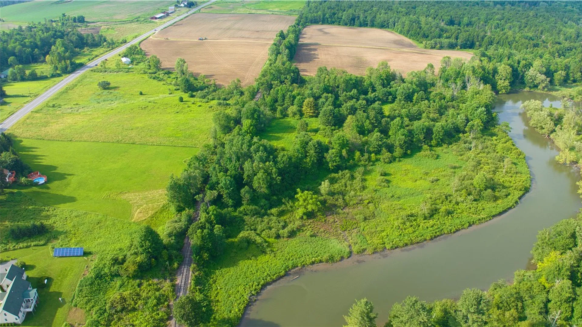 Property at Rt-28, Milford, NY 13807 7