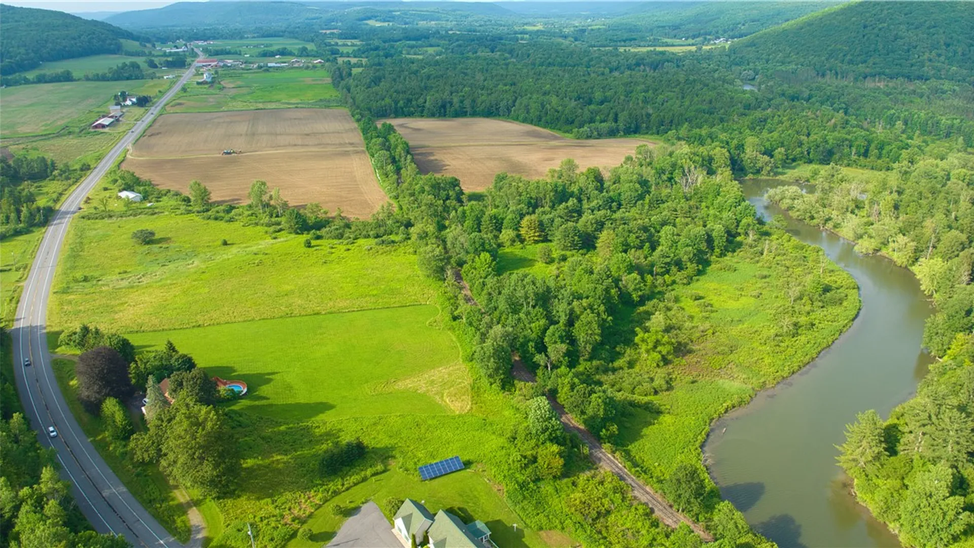 Property at Rt-28, Milford, NY 13807 8