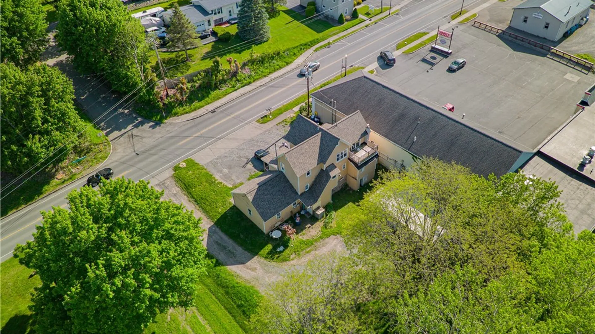 Property at 2267 Walworth Marion Road, Walworth, NY 14568 14