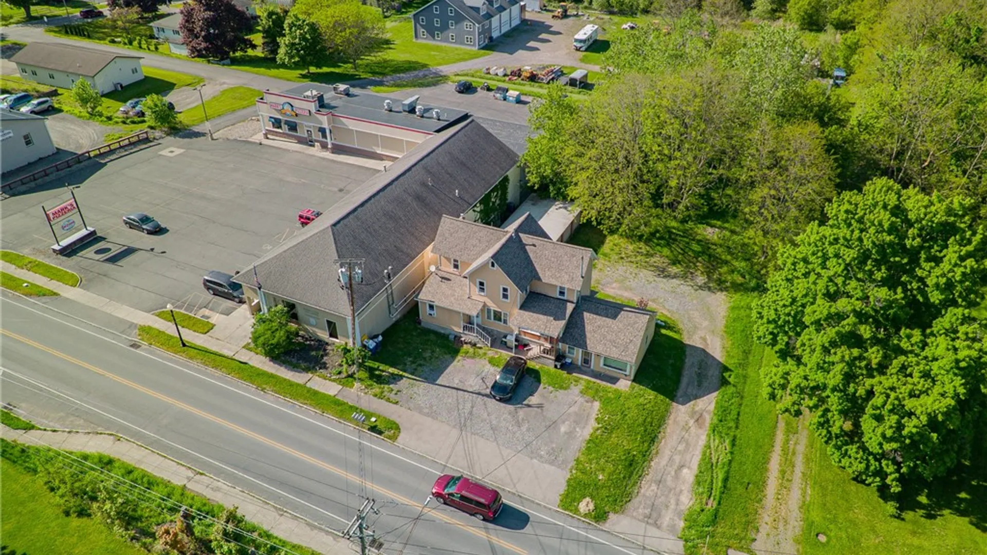 Property at 2267 Walworth Marion Road, Walworth, NY 14568 15