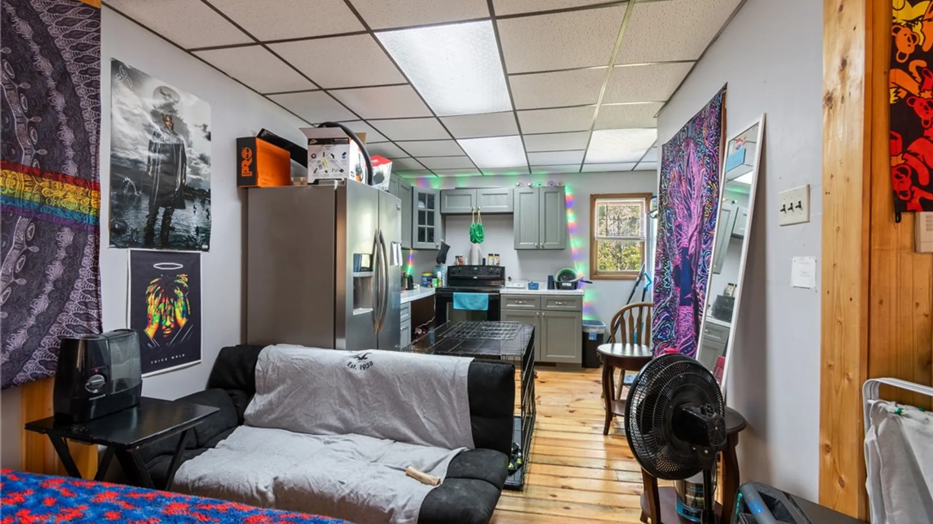 Property at 2267 Walworth Marion Road, Walworth, NY 14568 17