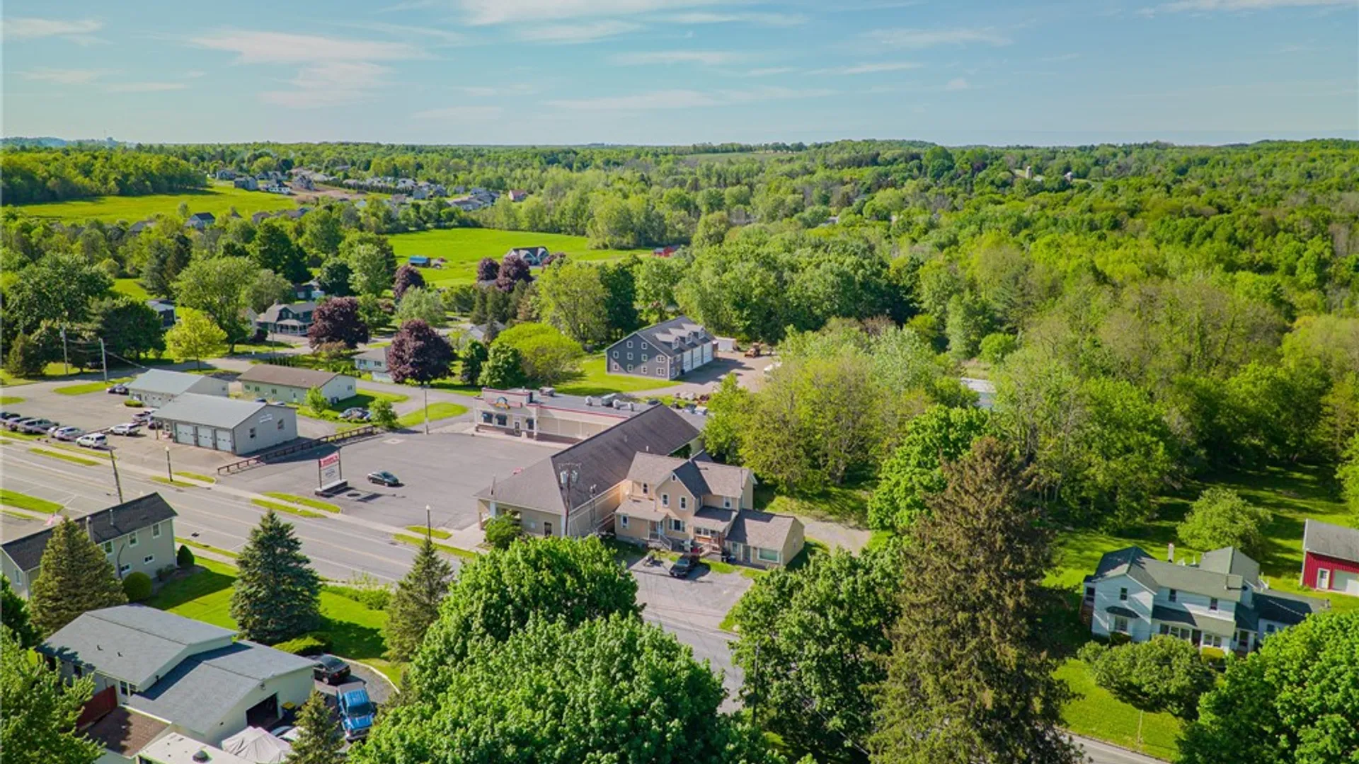 Property at 2267 Walworth Marion Road, Walworth, NY 14568 18