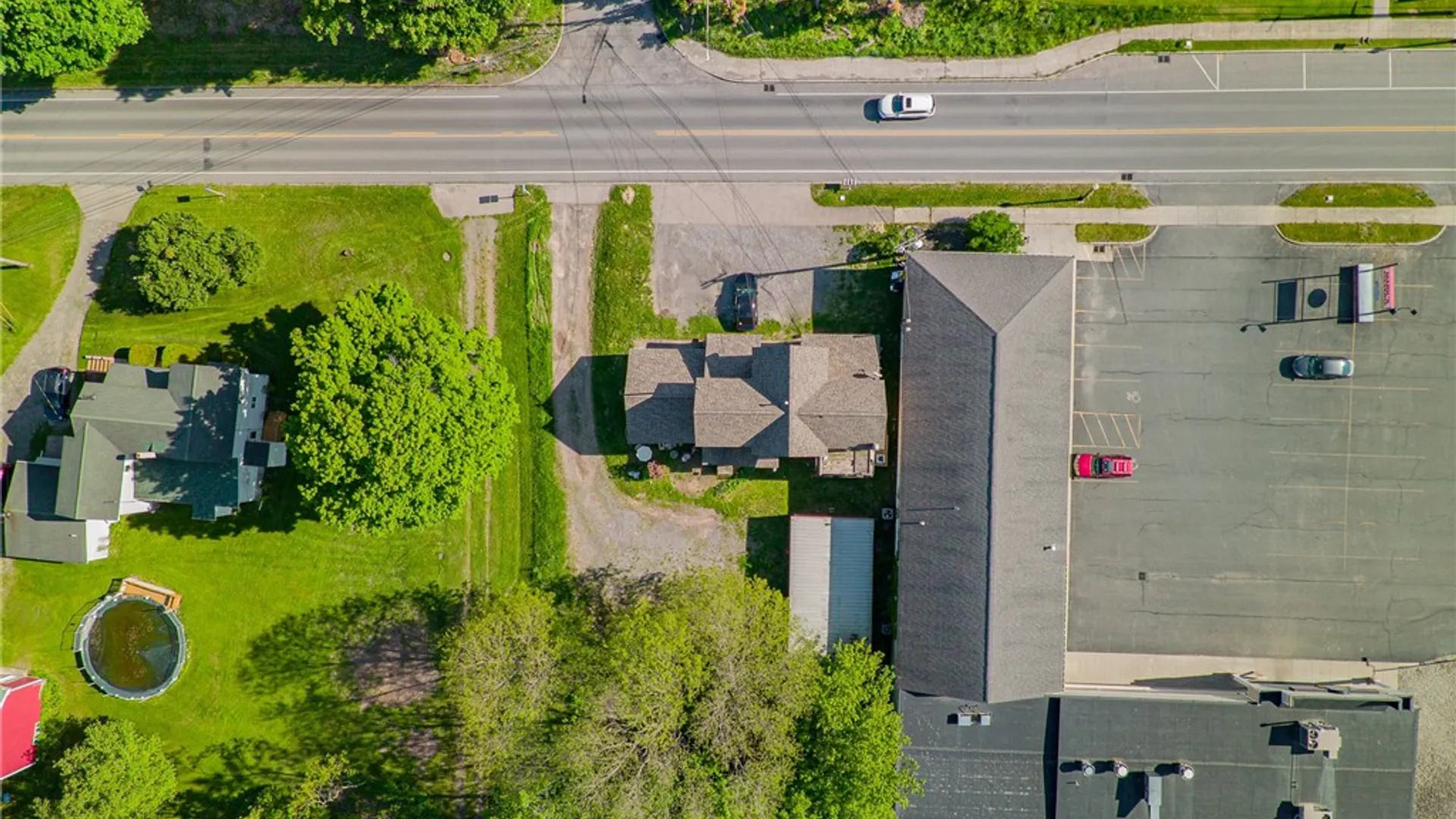 Property at 2267 Walworth Marion Road, Walworth, NY 14568 19