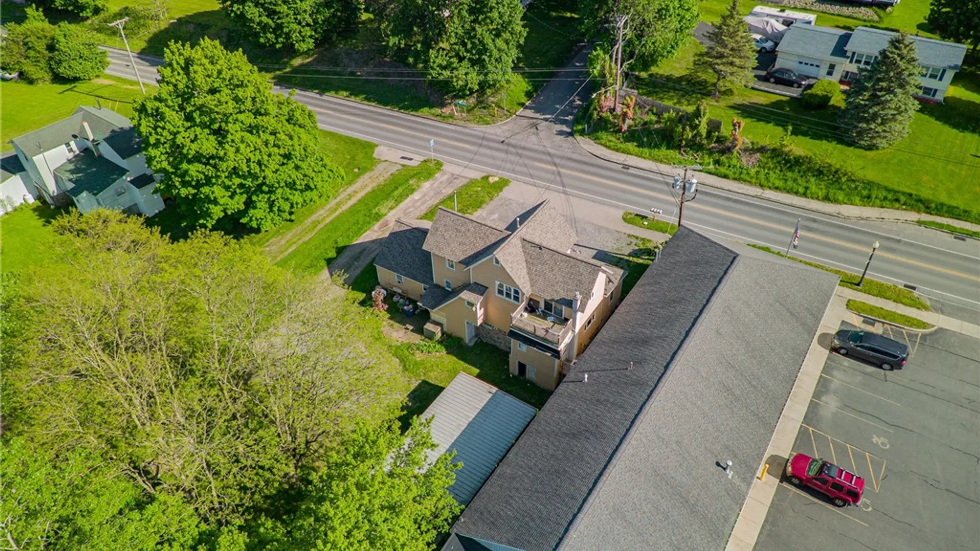 Property at 2267 Walworth Marion Road, Walworth, NY 14568 27