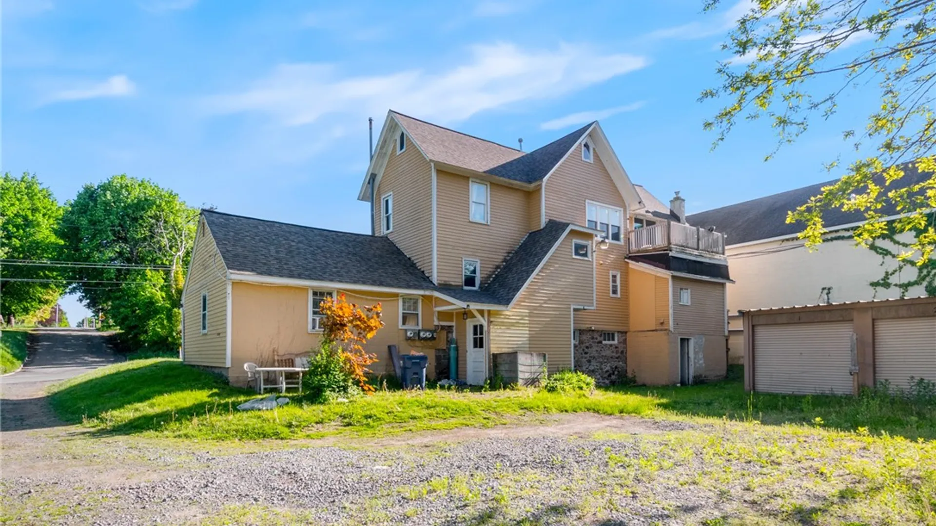 Property at 2267 Walworth Marion Road, Walworth, NY 14568 3