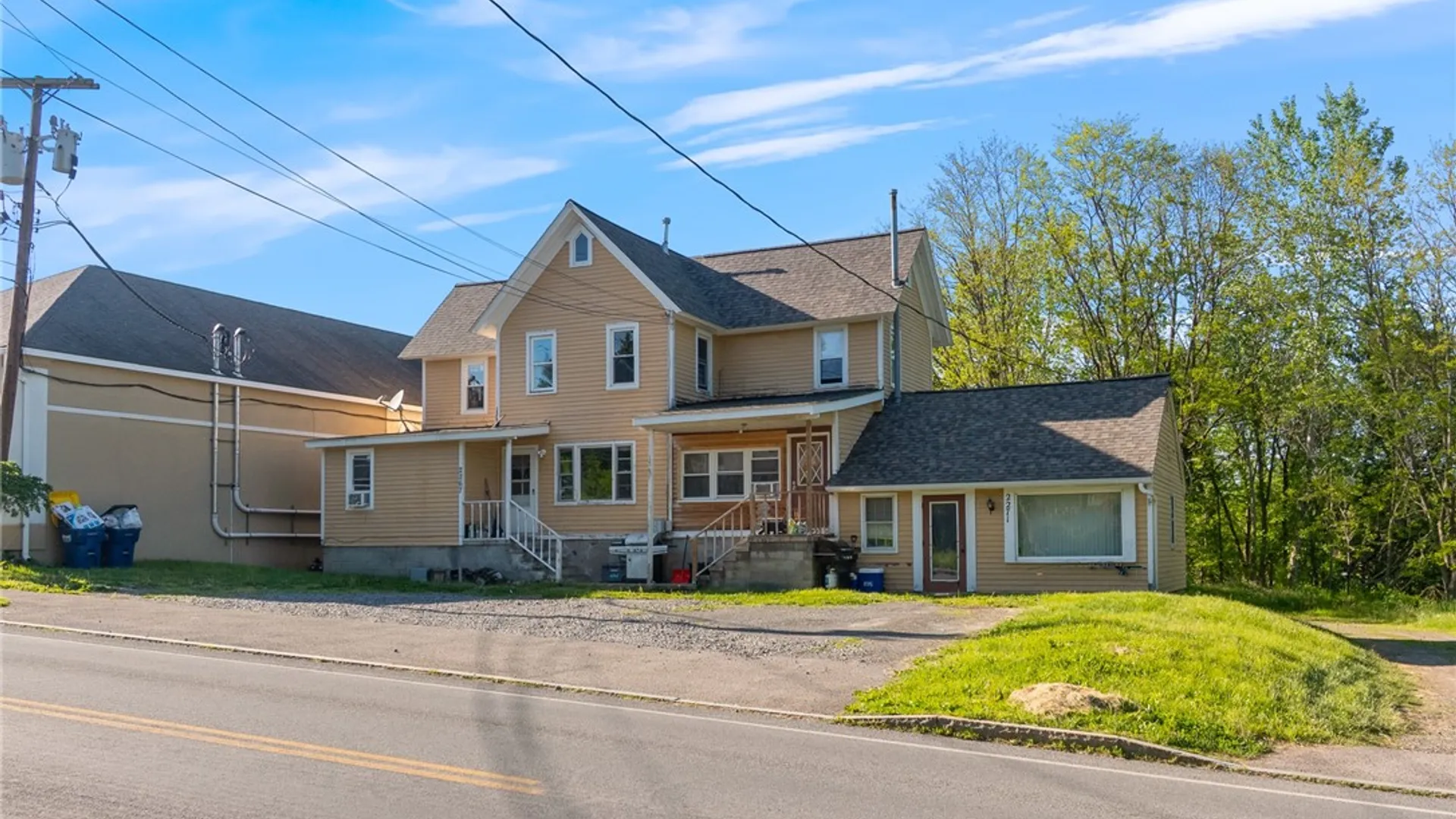 Property at 2267 Walworth Marion Road, Walworth, NY 14568 41