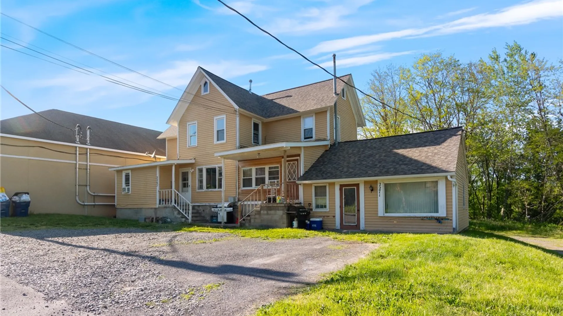 Property at 2267 Walworth Marion Road, Walworth, NY 14568 6