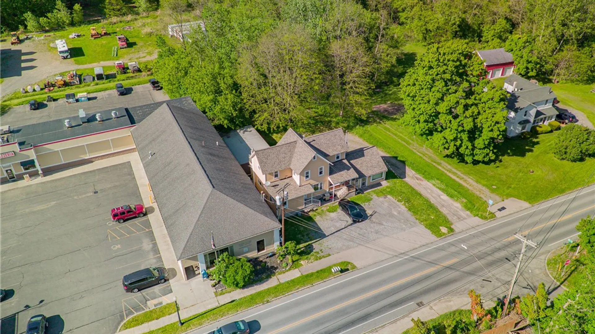 Property at 2267 Walworth Marion Road, Walworth, NY 14568 7