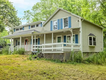 Property at 10743 Transit Road, Pavilion, NY 14525