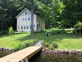 Property at 150 Cold Spring Road, Webb, NY 13420