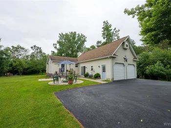 Property at 1363 Losson Road, Cheektowaga, NY 14043