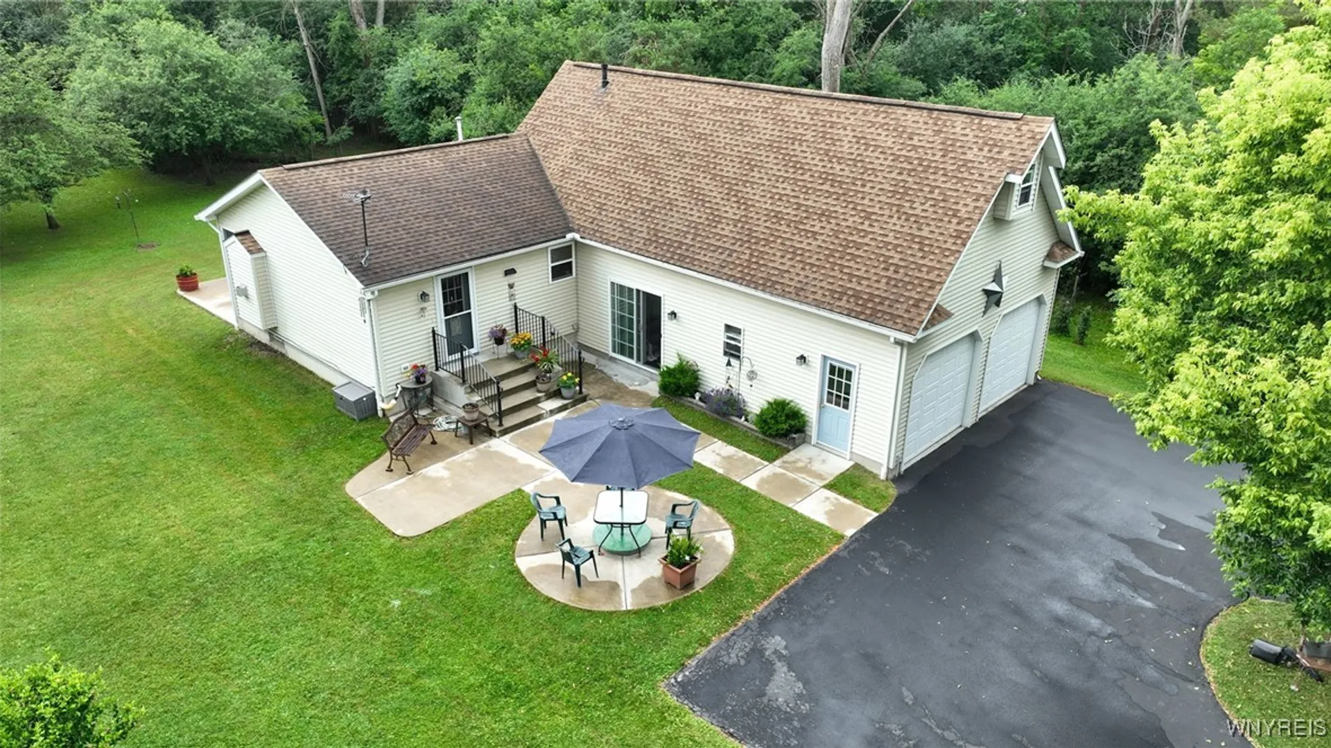 Property at 1363 Losson Road, Cheektowaga, NY 14043 2
