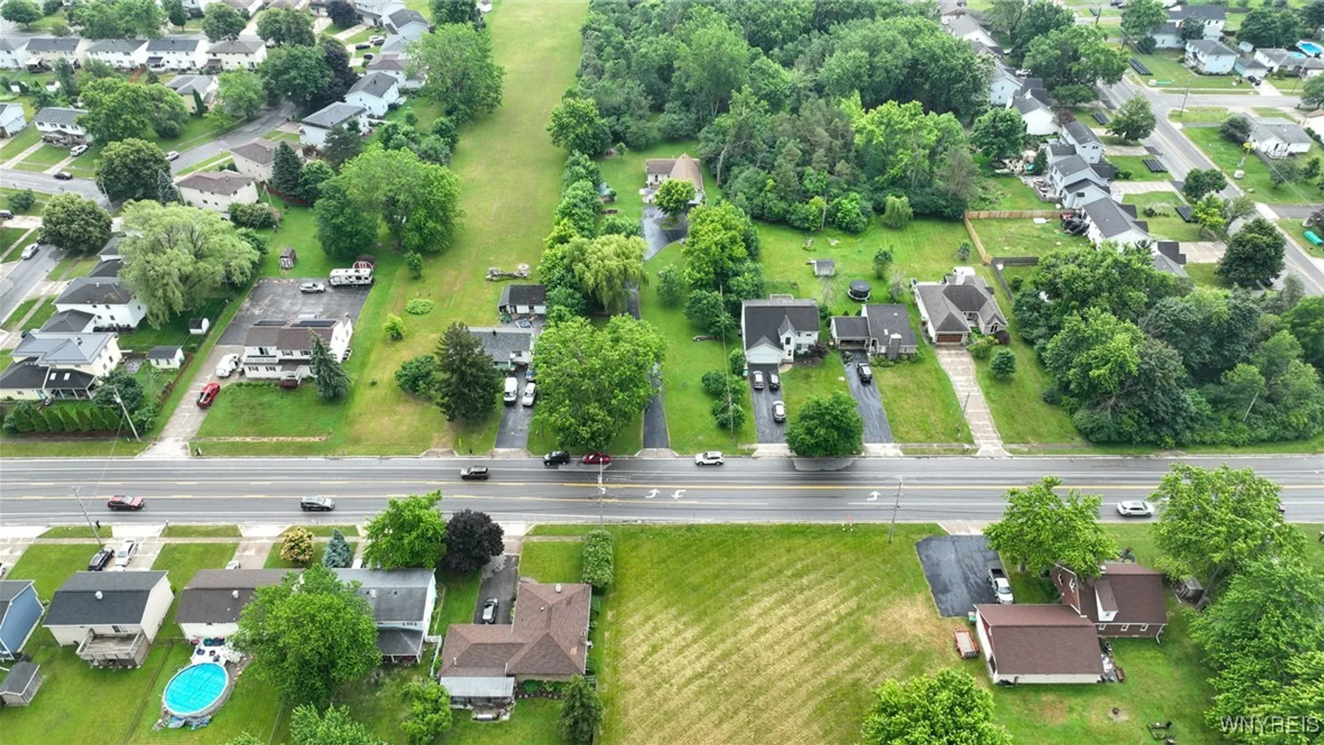 Property at 1363 Losson Road, Cheektowaga, NY 14043 5