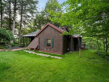 Property at 7764 Cameron Hill Road, Deerfield, NY 13502