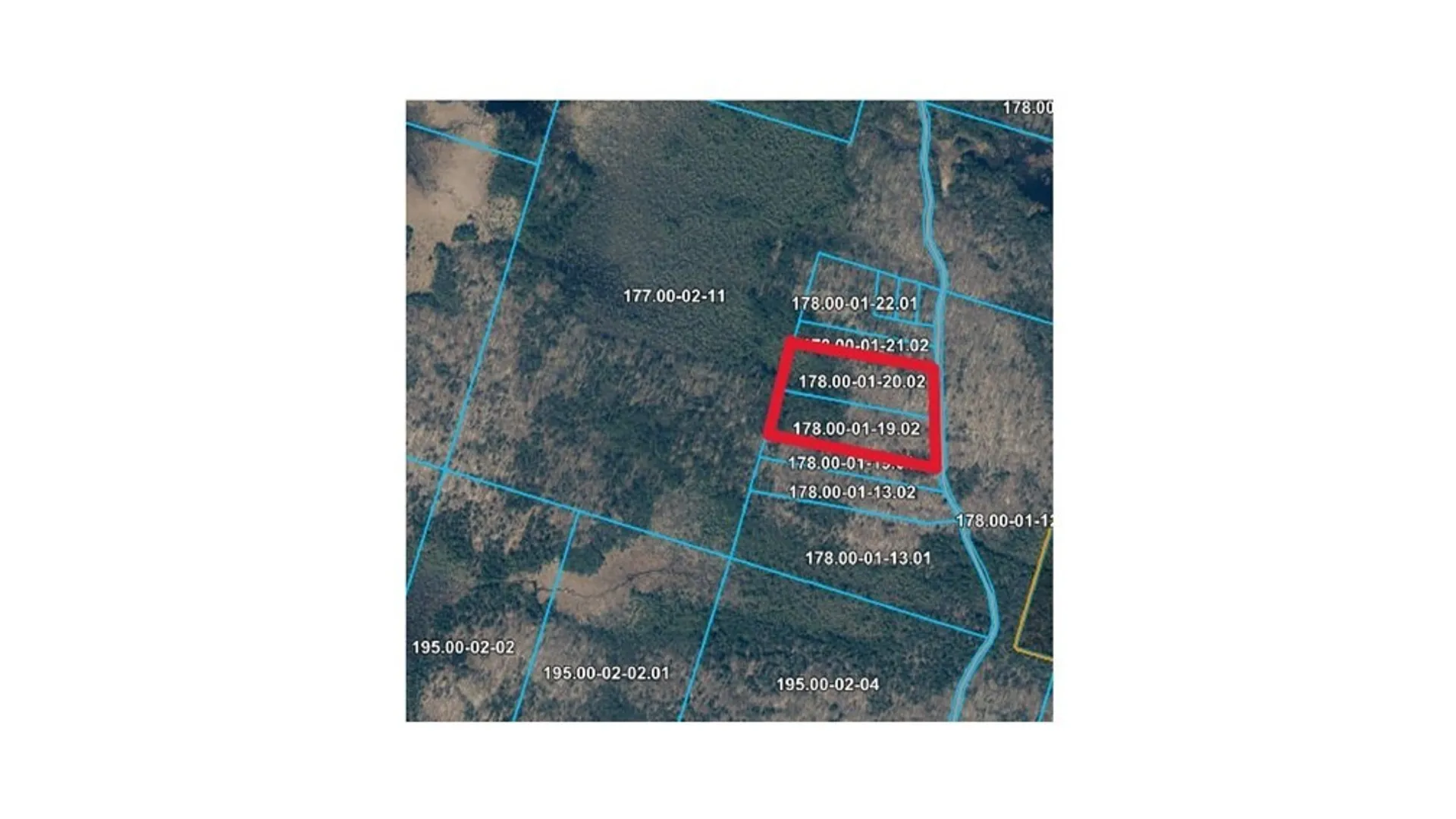 Property at Keppy Carr Road, Amboy, NY 13493 13