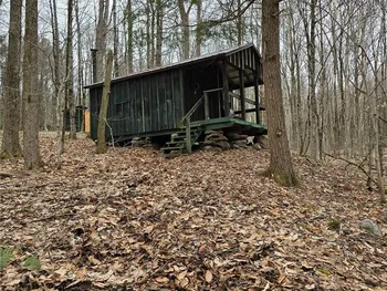 Keppy Carr Road, Amboy, NY 13493