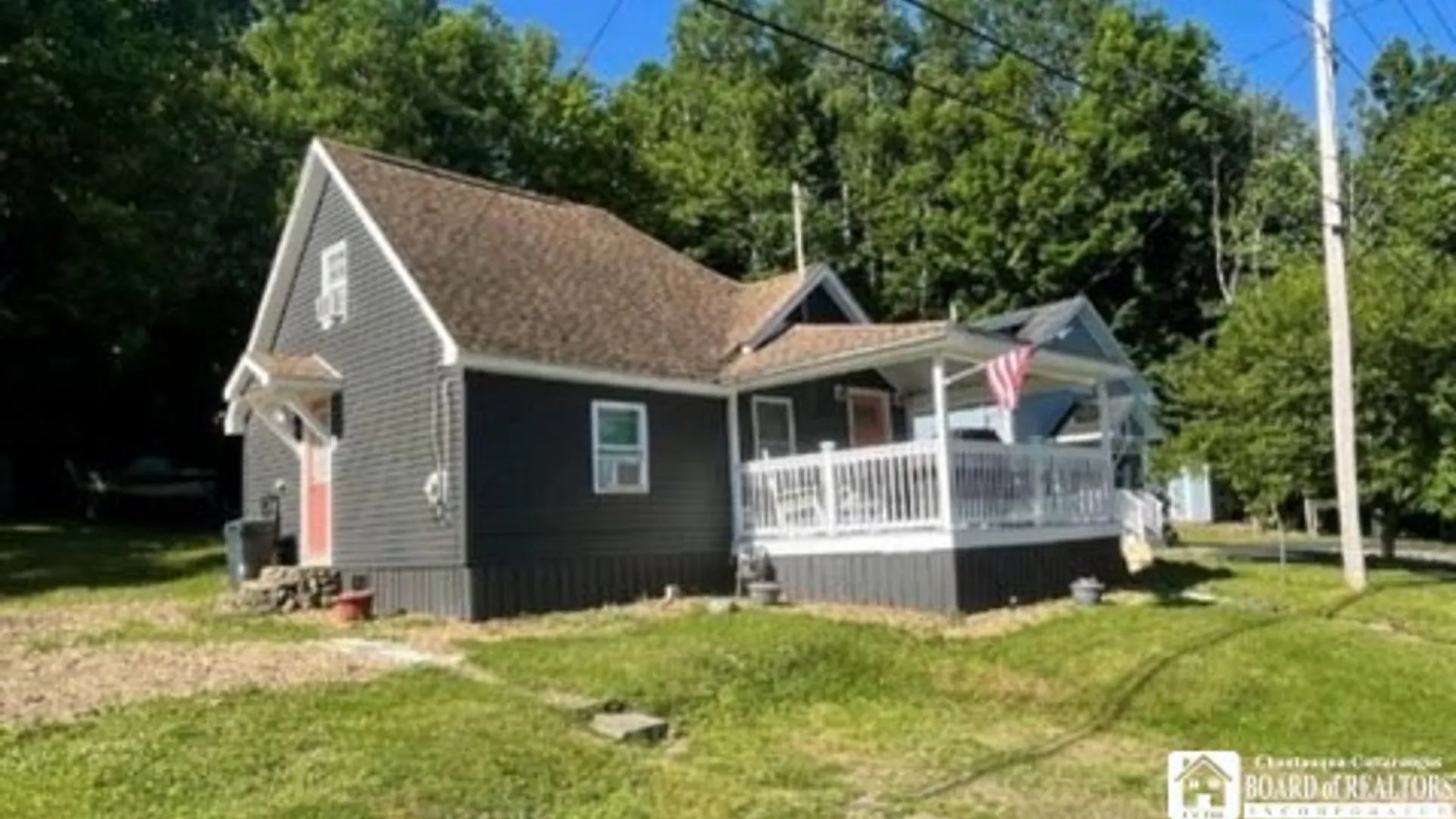 Property at 3 Mapleview Avenue, Busti, NY 14750 2