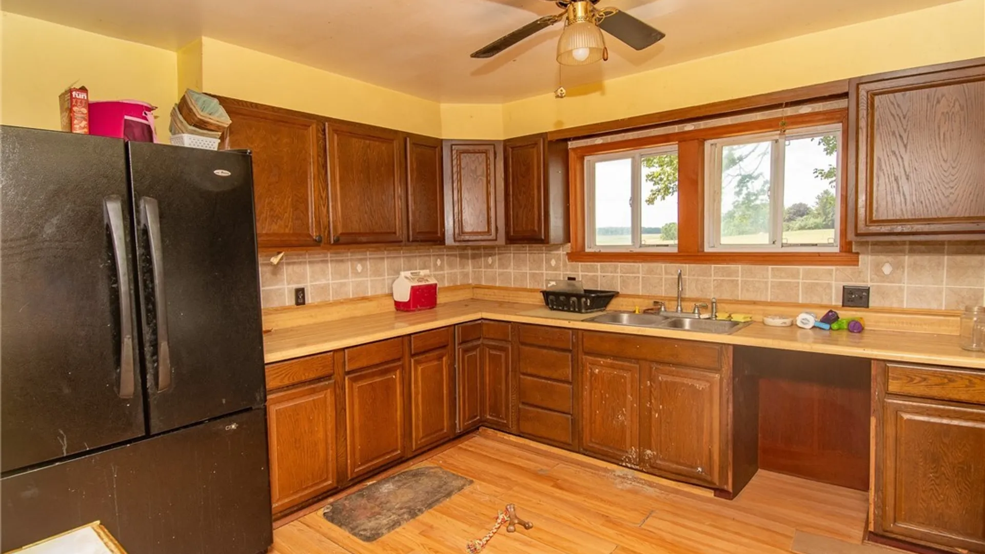Property at 7094 State Route 20a, Perry, NY 14530 10